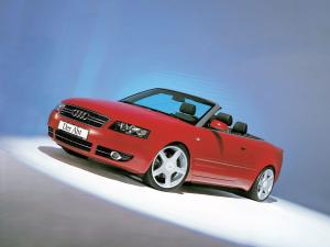 2002 Audi AS4 Cabriolet by ABT